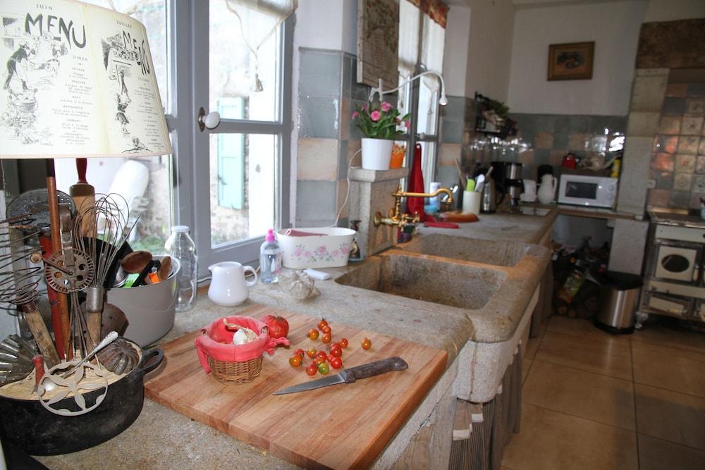 Chambre d'hotes Au bon Gré d'Hugoline