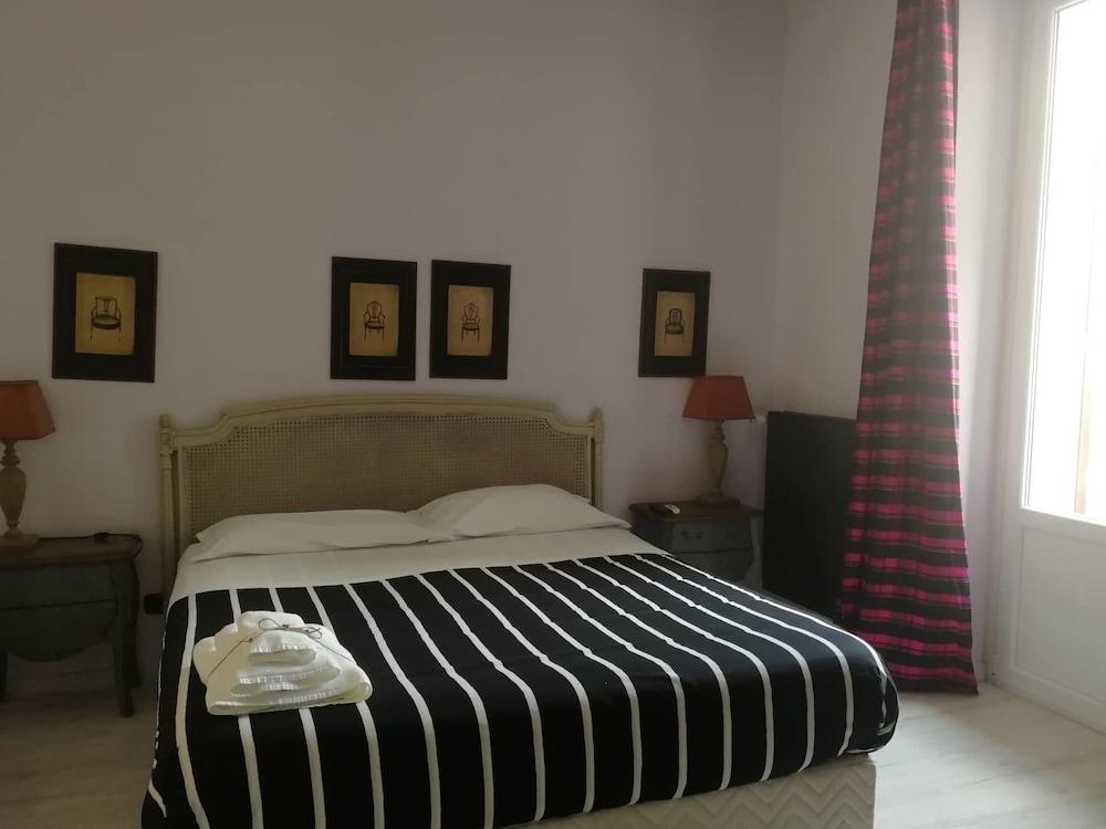 Gatto Bianco Casa dei Venti