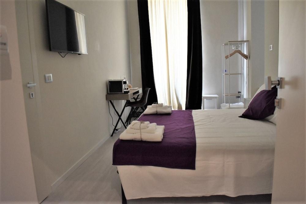 Gatto Bianco Duchessa