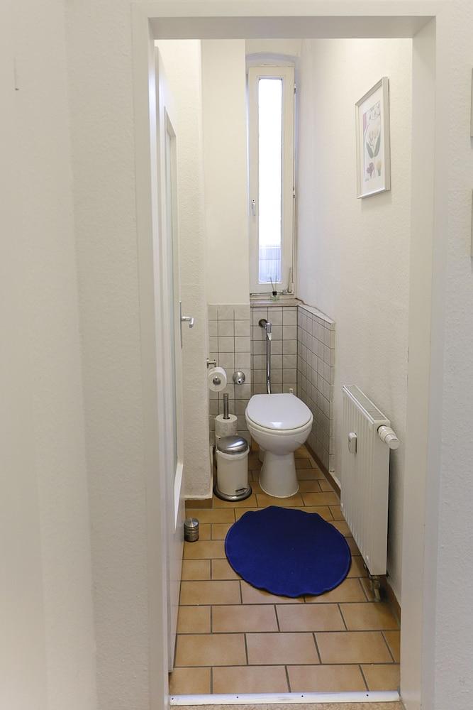 Ferienwohnung Preissler