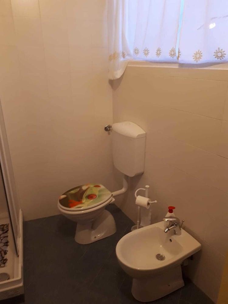 Le Camere dell'Arcobaleno