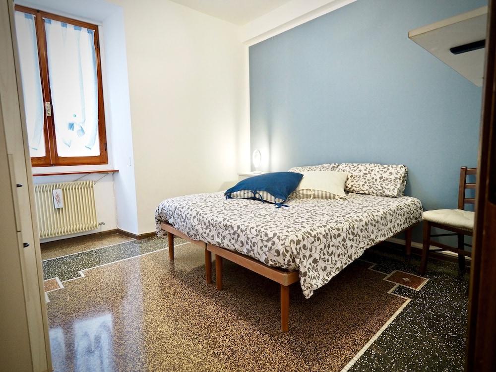 Comoda Casa dell'Agnello zona Acquario