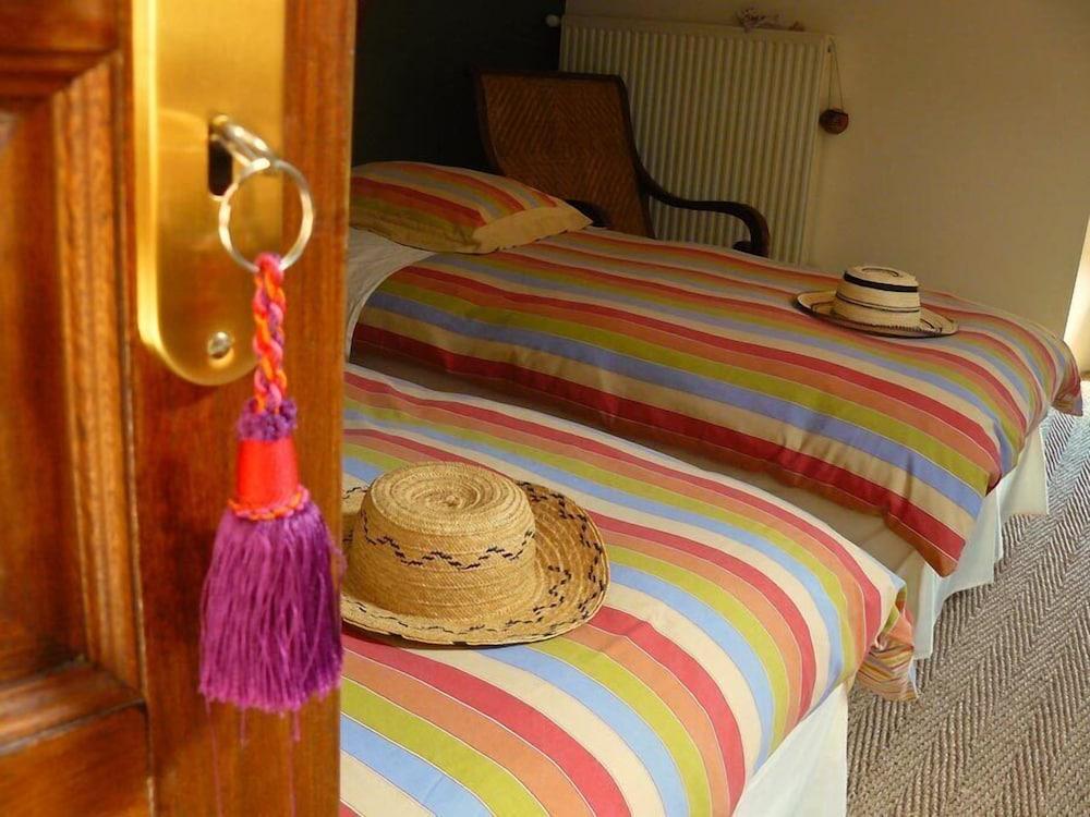 Chambres d'Hotes Belair