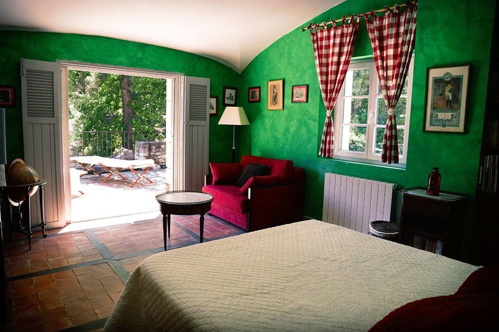 Domaine du Commandeur