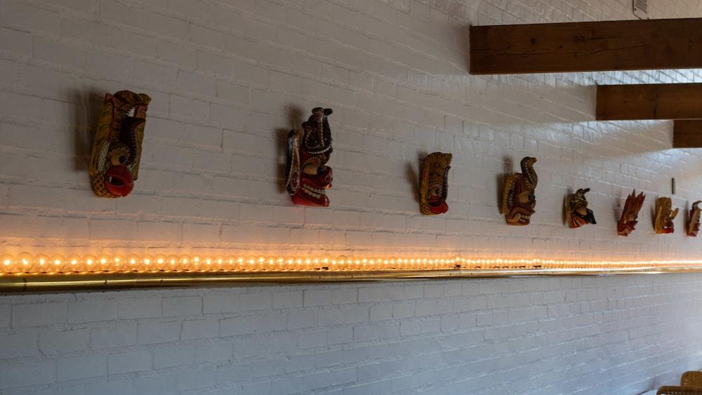 Fredensborghusene Guesthouse