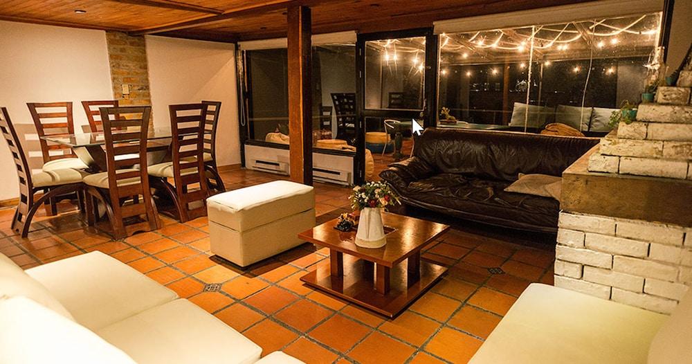 Hostal San Rafael La Calera