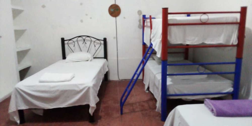 Hostel Yuyum