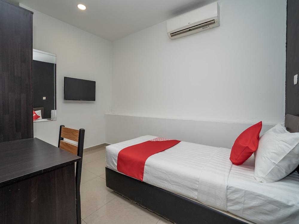 OYO 1167 Rest & Go Hotel, Klang