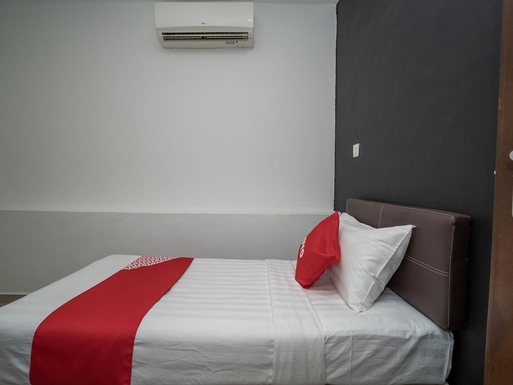 OYO 1167 Rest & Go Hotel, Klang
