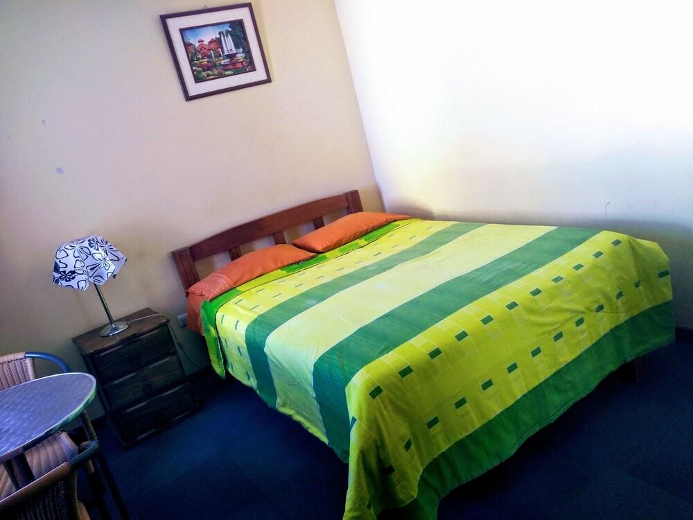 Casa Blanca Hospedaje