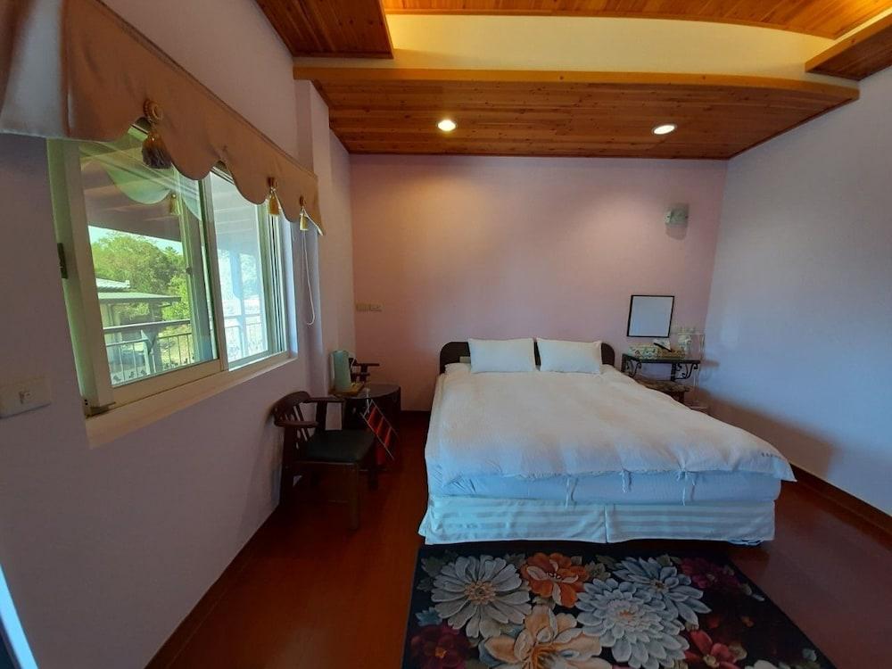 Lusenb Leisure Villa