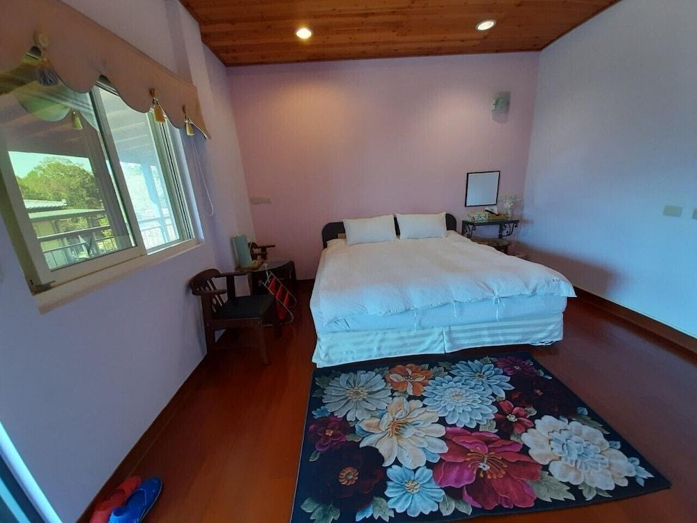 Lusenb Leisure Villa