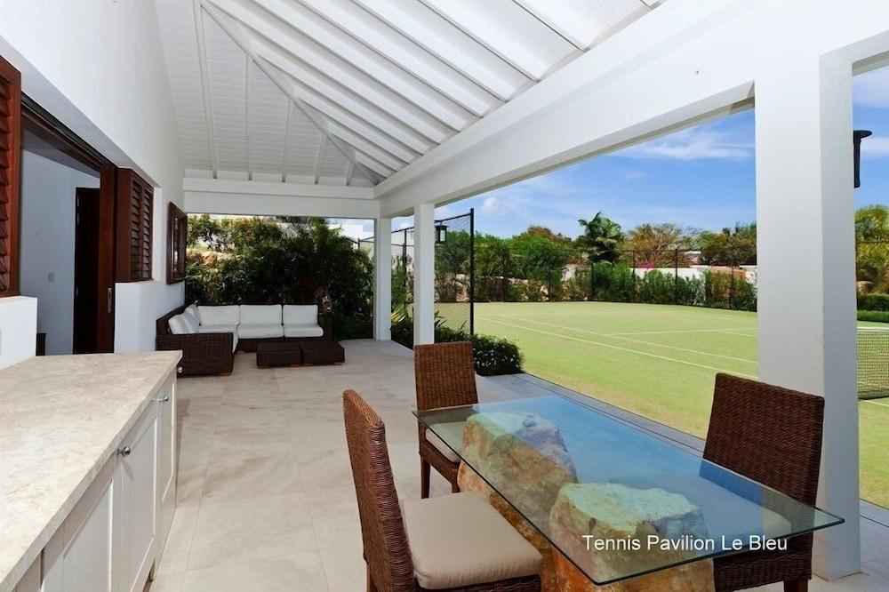 Villa Le Bleu