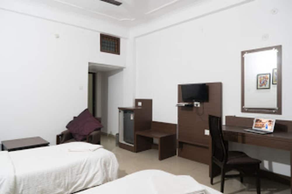 Varanasi Homestay