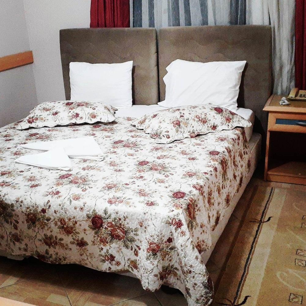 Savran Boutique Hotel