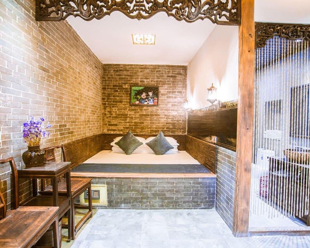 Cheng Tai Hou Mansion