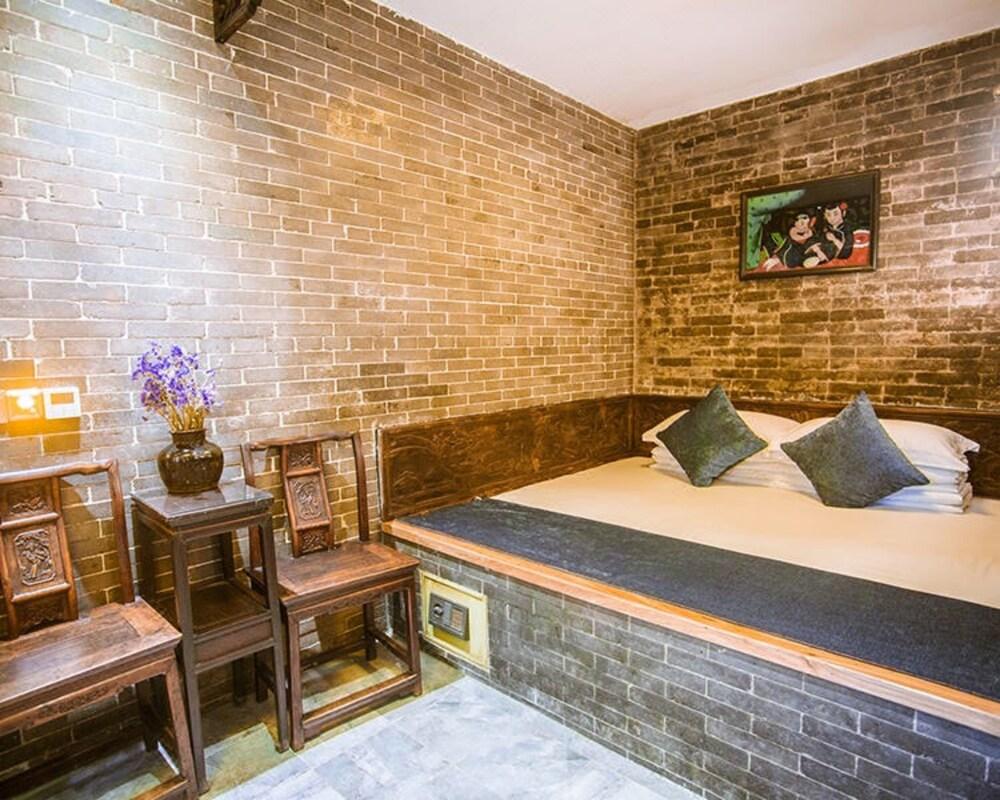 Cheng Tai Hou Mansion