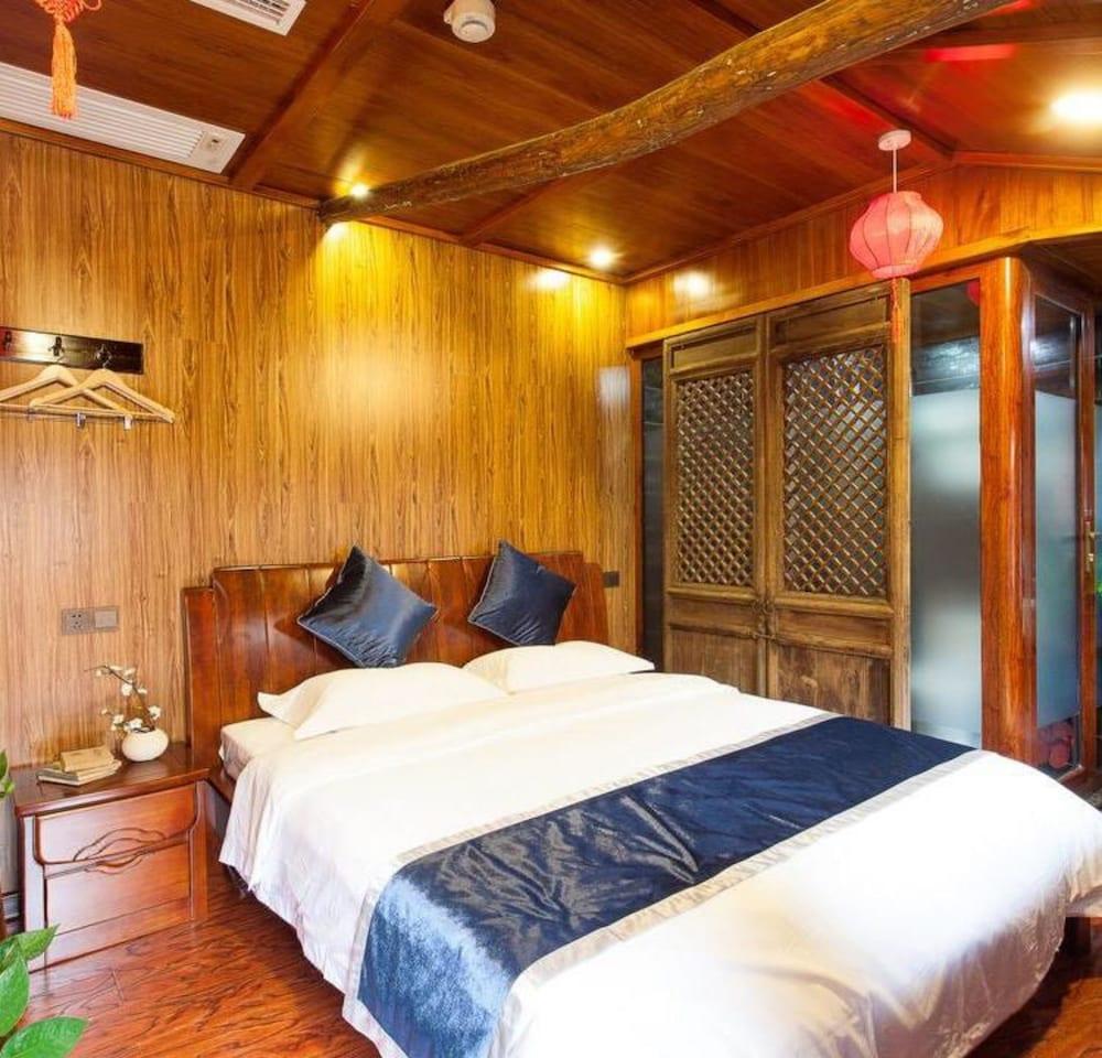 Pingyao chengruihan hotel