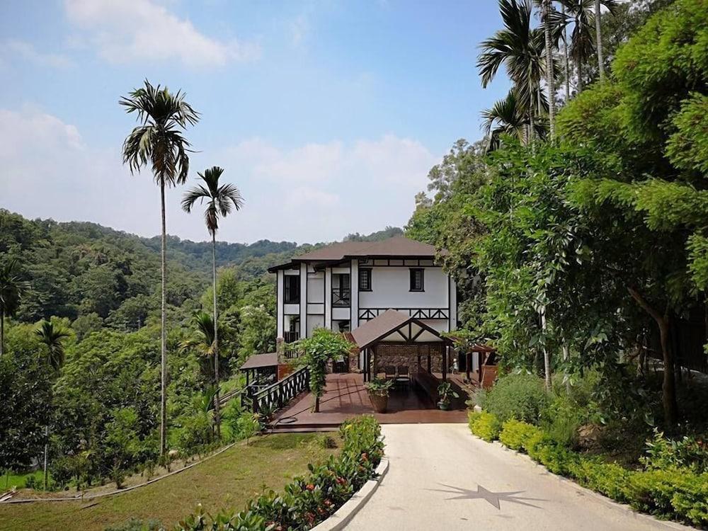 Lakeside Spendtime B&B