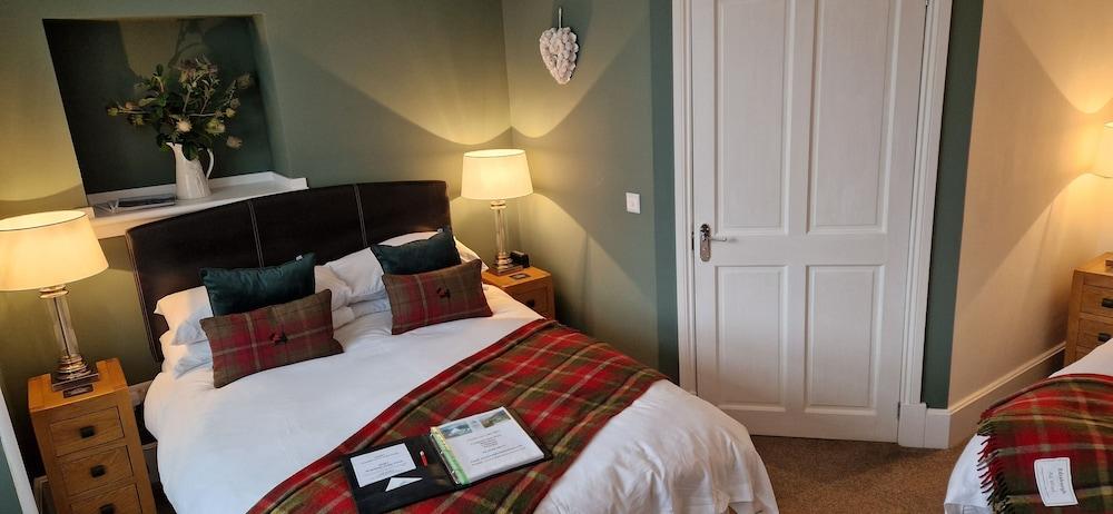 Craigbank Guesthouse