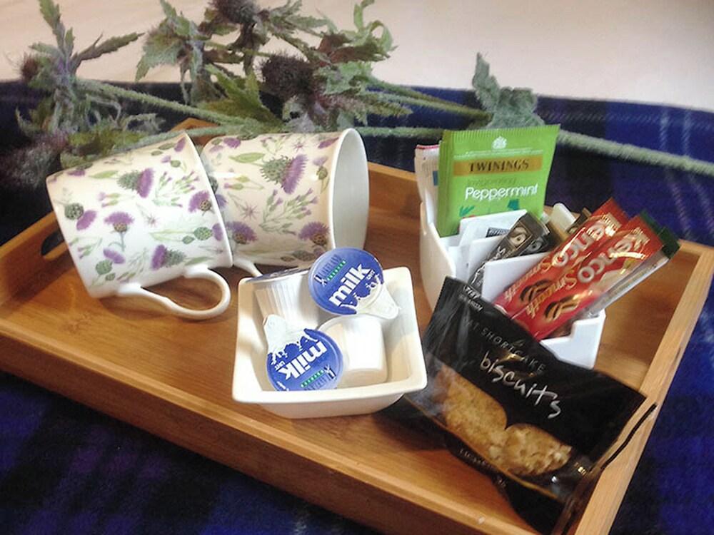 Craigbank Guesthouse