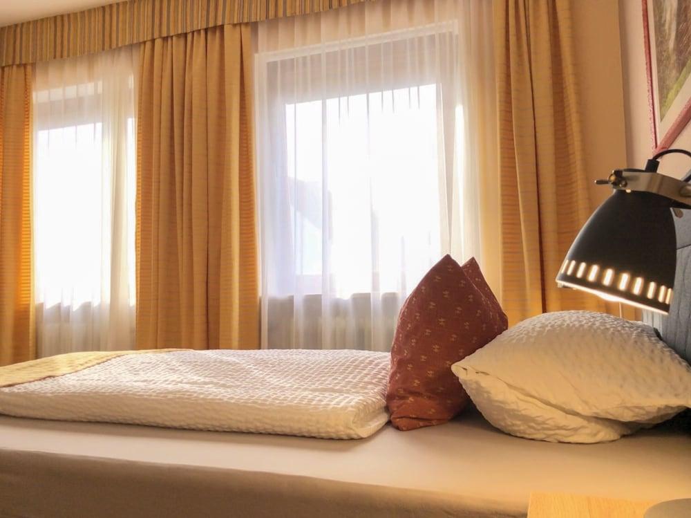 Hotel Restaurant Denis