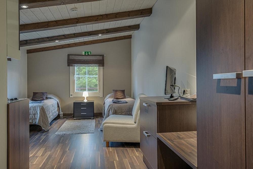 Wilderness Hotel Papin Talo