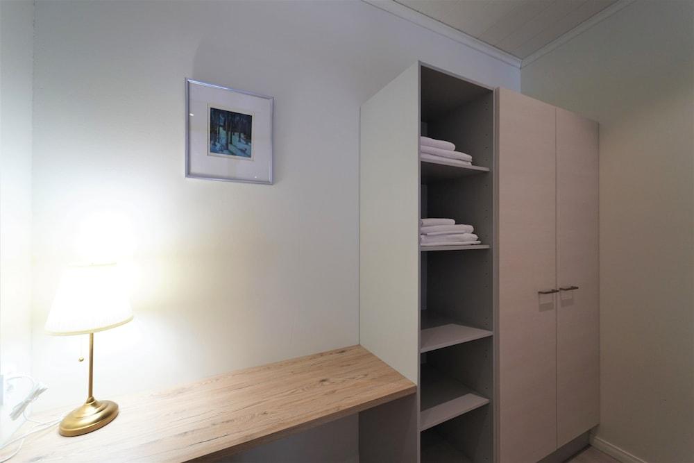 Rukariutta Apartments