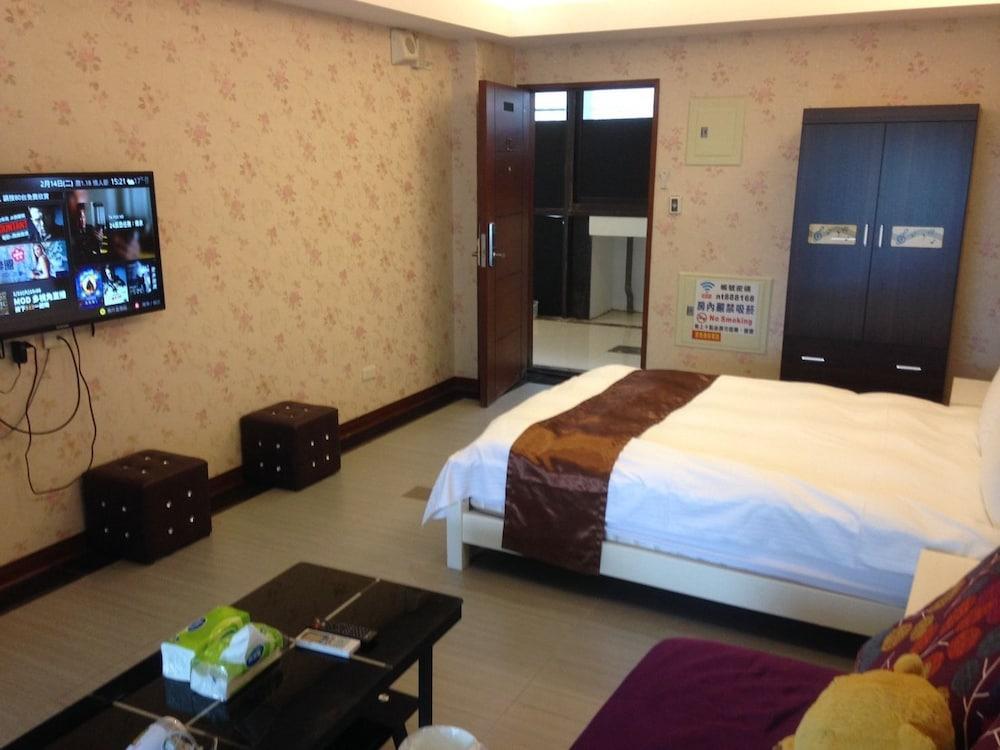 Yixiang Spring Travel