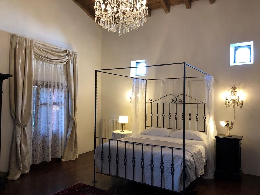 Relais Corte Bercelli