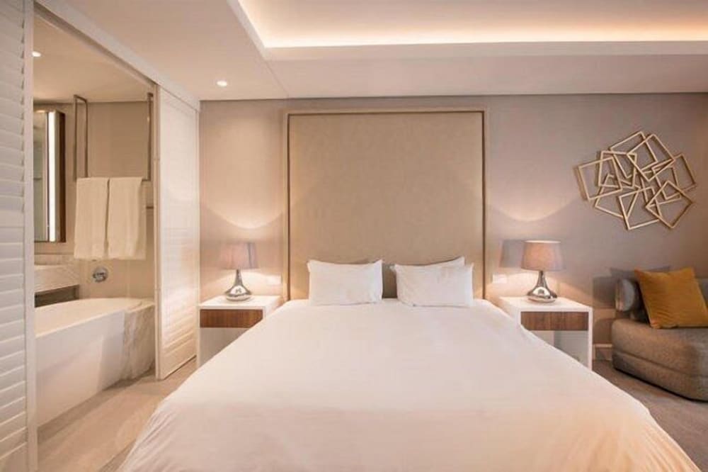 Houghton Executive Suites