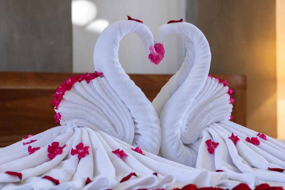 Tanei Angkor Resort and Spa