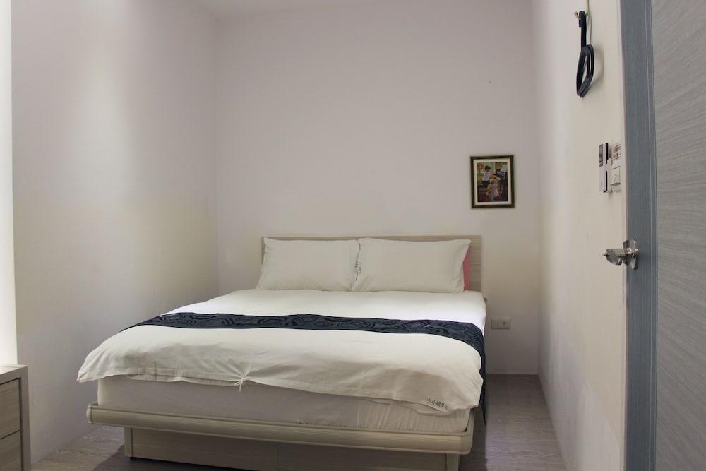 Little Pianist Hostel