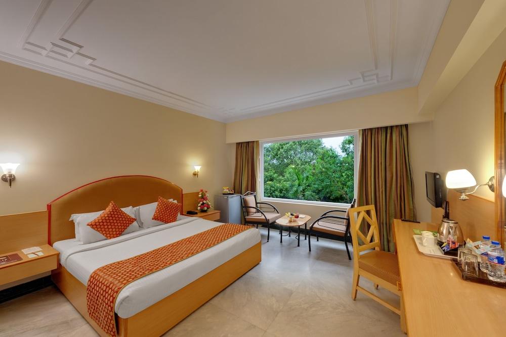 Hotel Tamilnadu Trichy Unit 2 - Formerly SRM