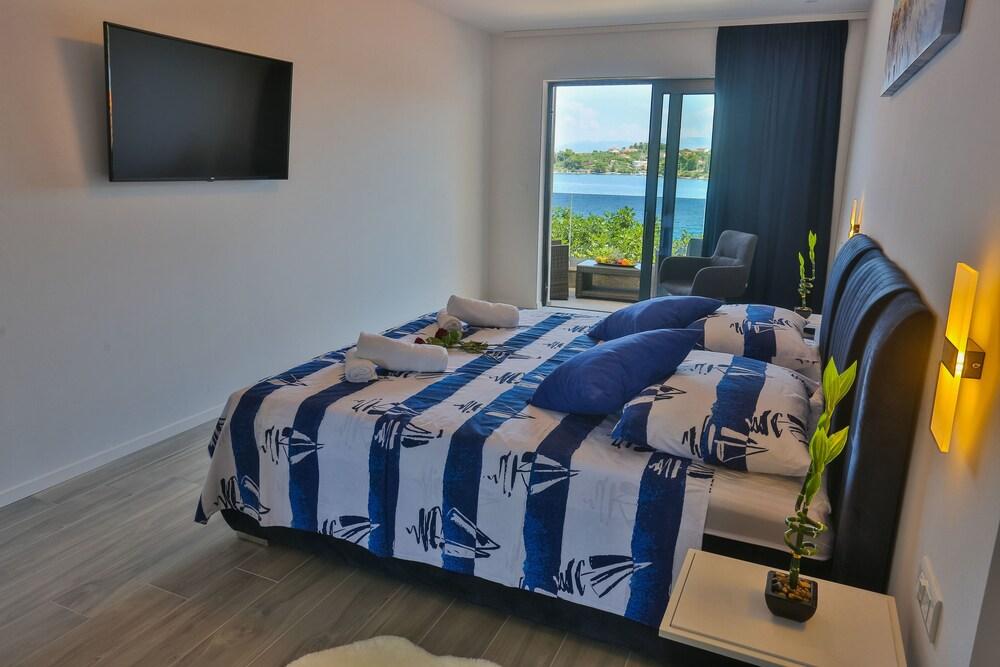 Hotel Paradise Punta