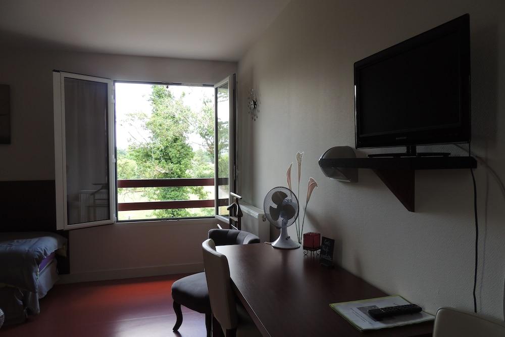 Auberge Denena Logis