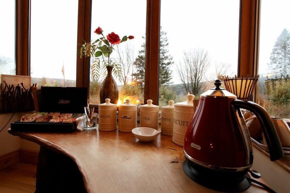 Trooperstown Wood Lodge