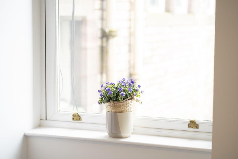 GreenStar Apartments