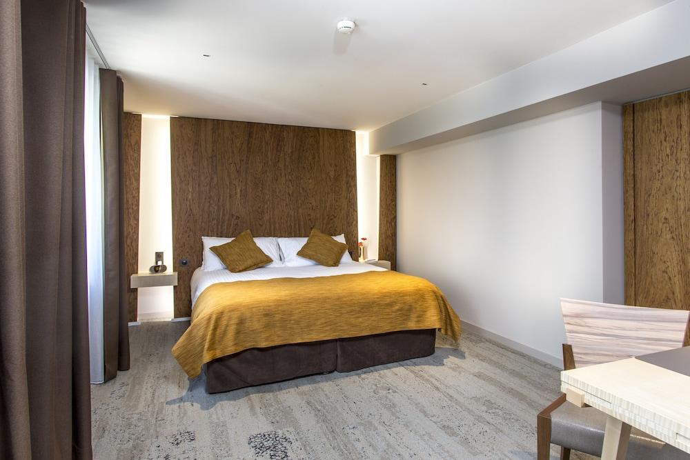 Hotel & Restaurant Sodade