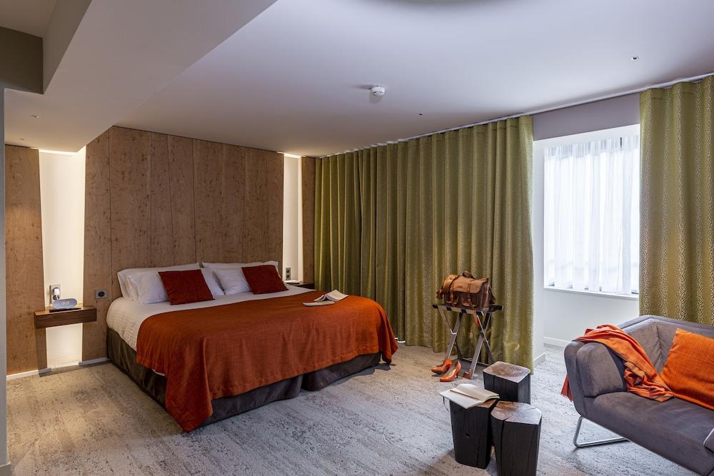 Hotel & Restaurant Sodade