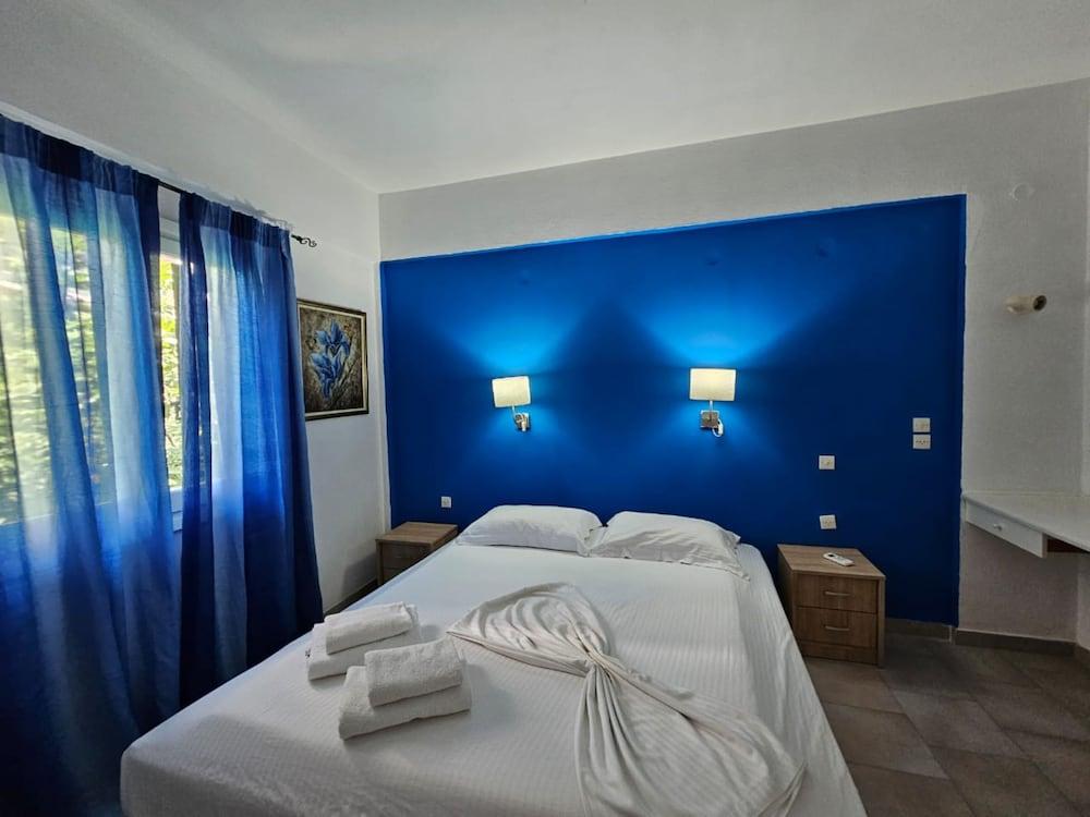 Corfu Island Apartment 148