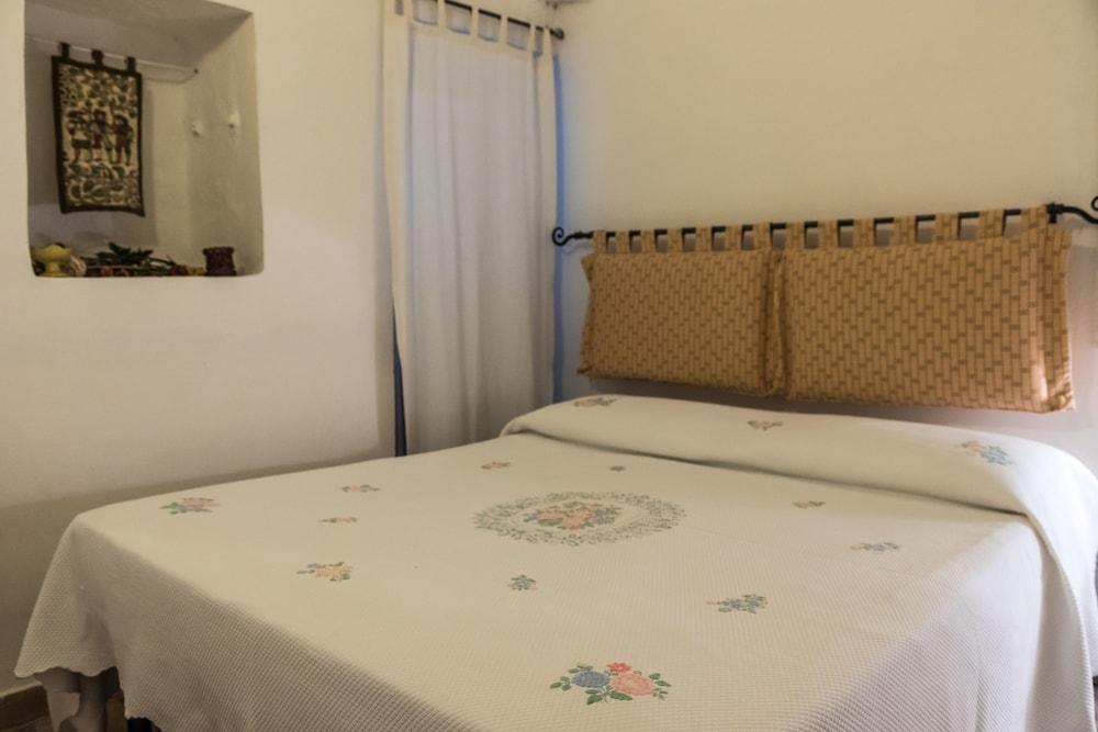 Il trullo dei ricordi