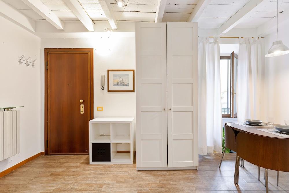 Flatty Apartments Cirillo