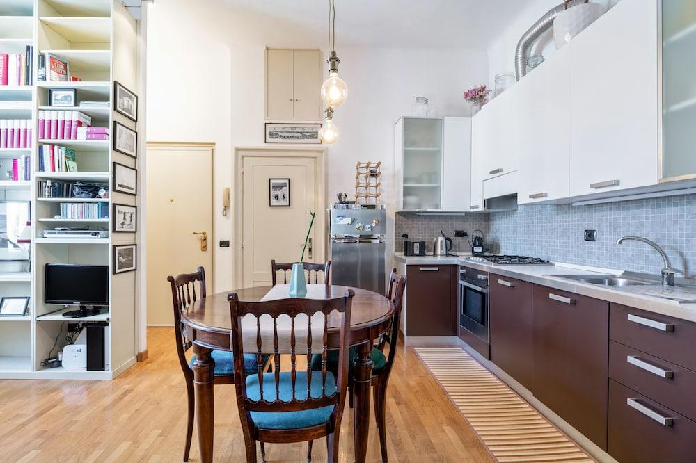 Flatty Apartments Garigliano