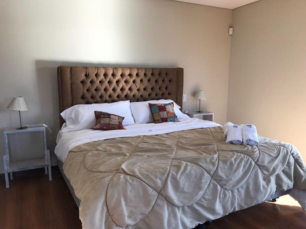 Valley House Uco Experience