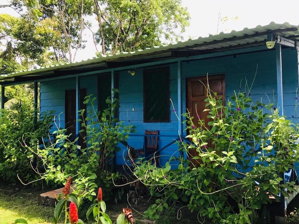 All Rankins Eco-Lodge