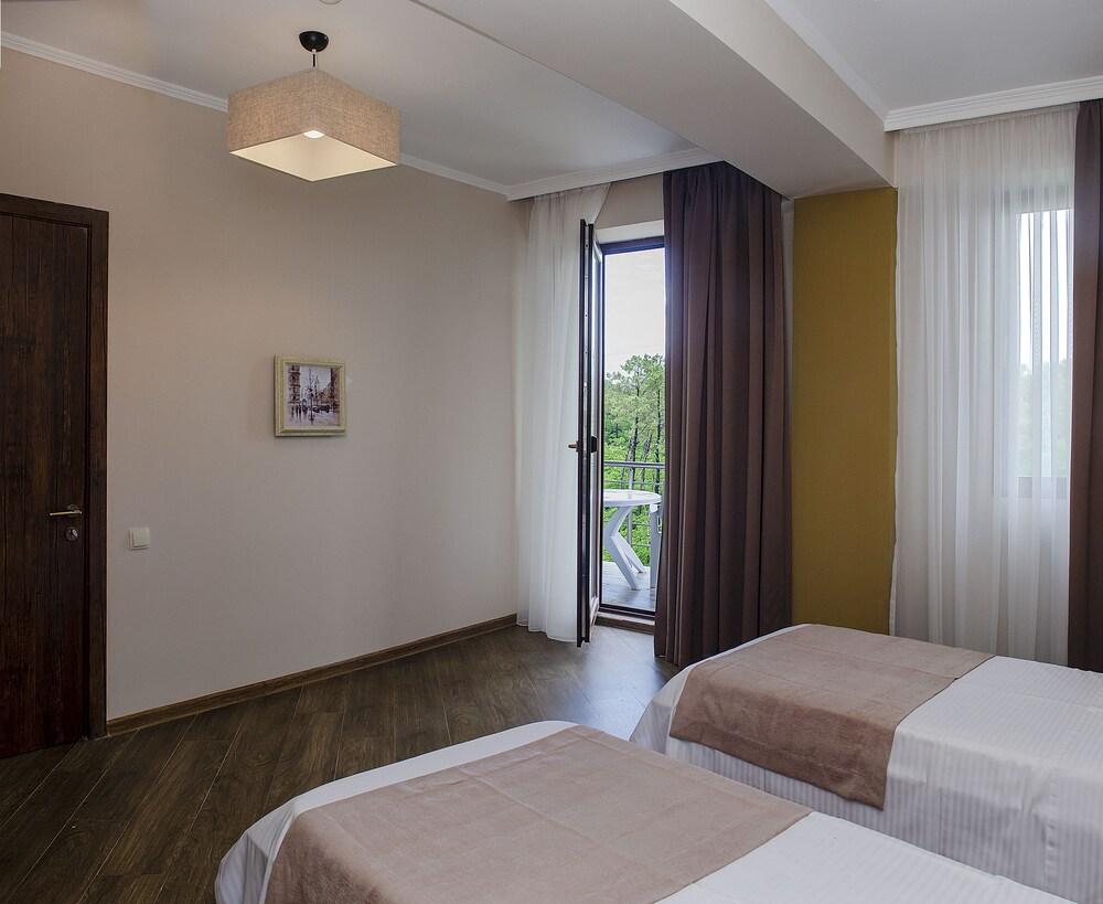 Resolute Shekvetili Hotel