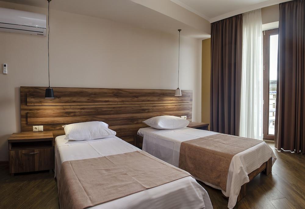 Resolute Shekvetili Hotel