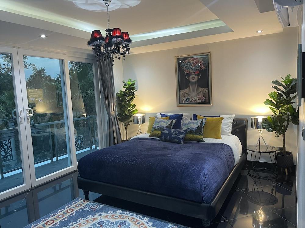 Premium Pool Villas Pattaya