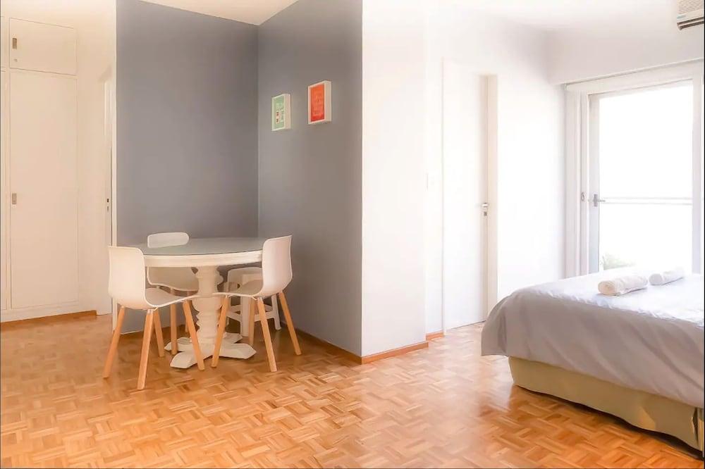 Confortable Bien Ubicado con Balcon Reco